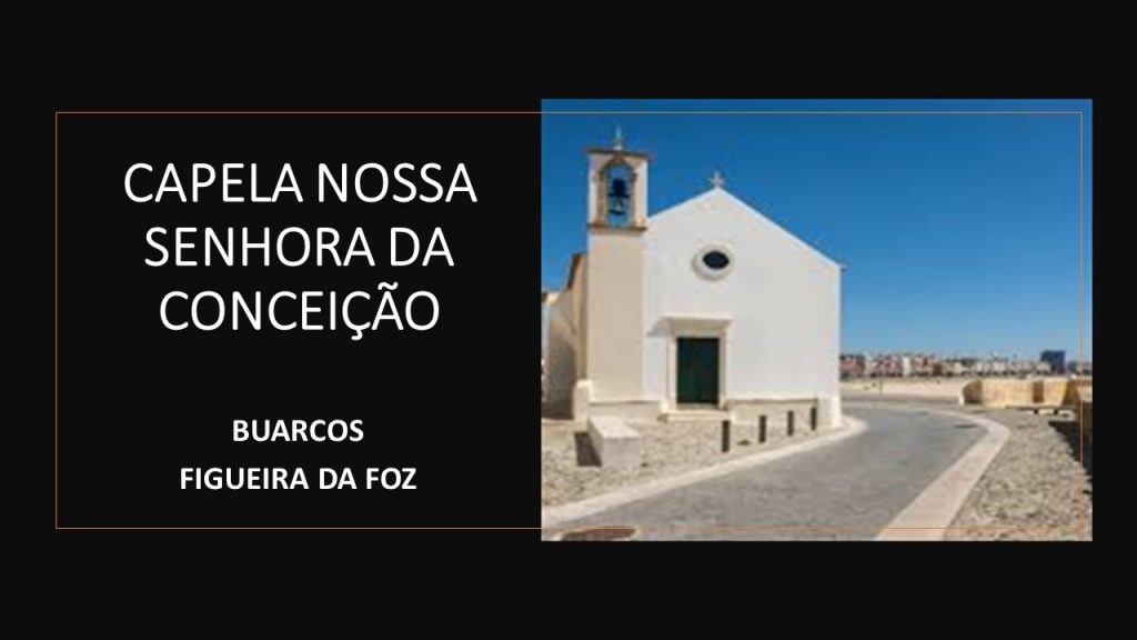 CHAPEL OF NOSSA SENHORA DA CONCEIÇÃO