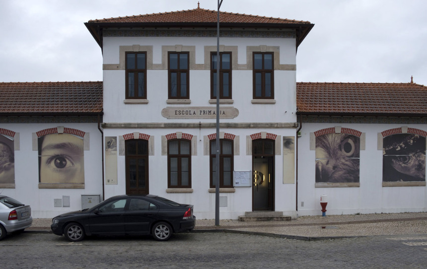 museu do território de Gândara