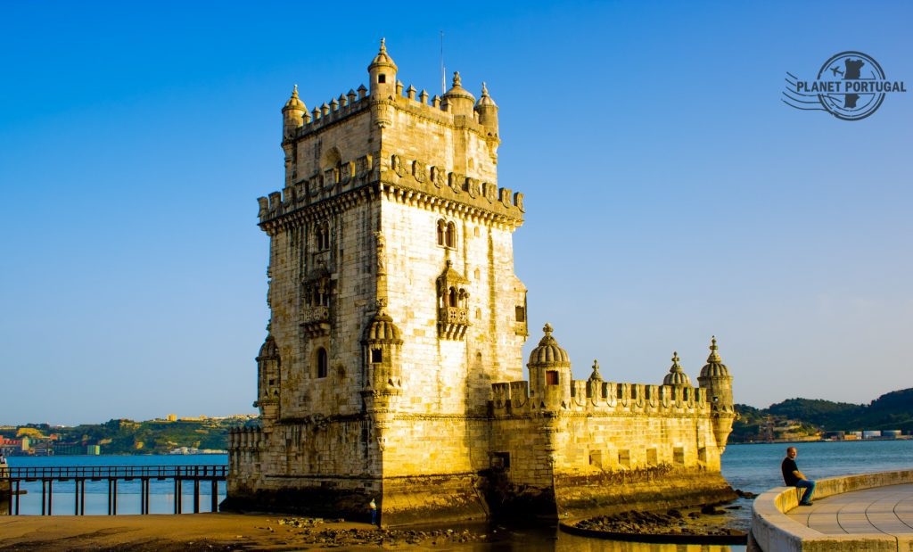 torre de Belém Lisboa