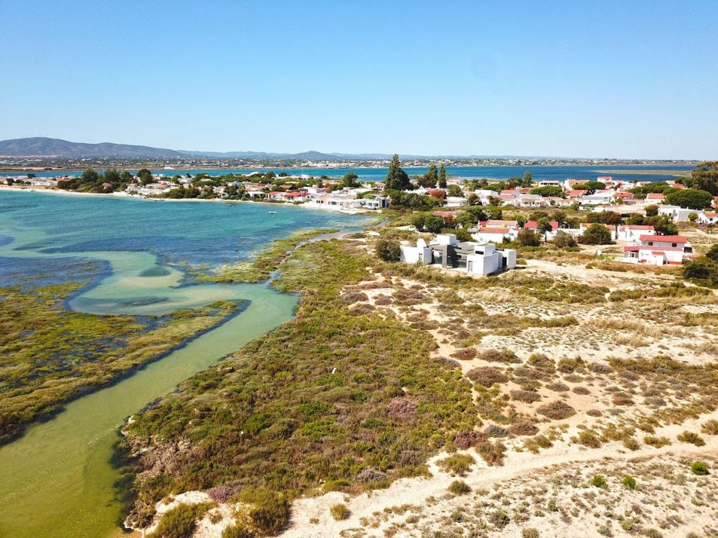 GET TO KNOW AND TAKE A WALK ON THE RIA FORMOSA