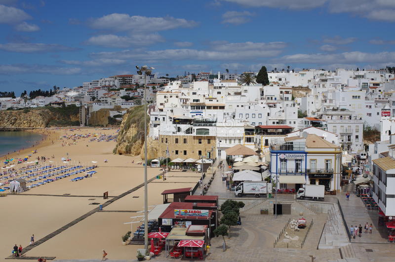 OLD TOWN, ALBUFEIRA