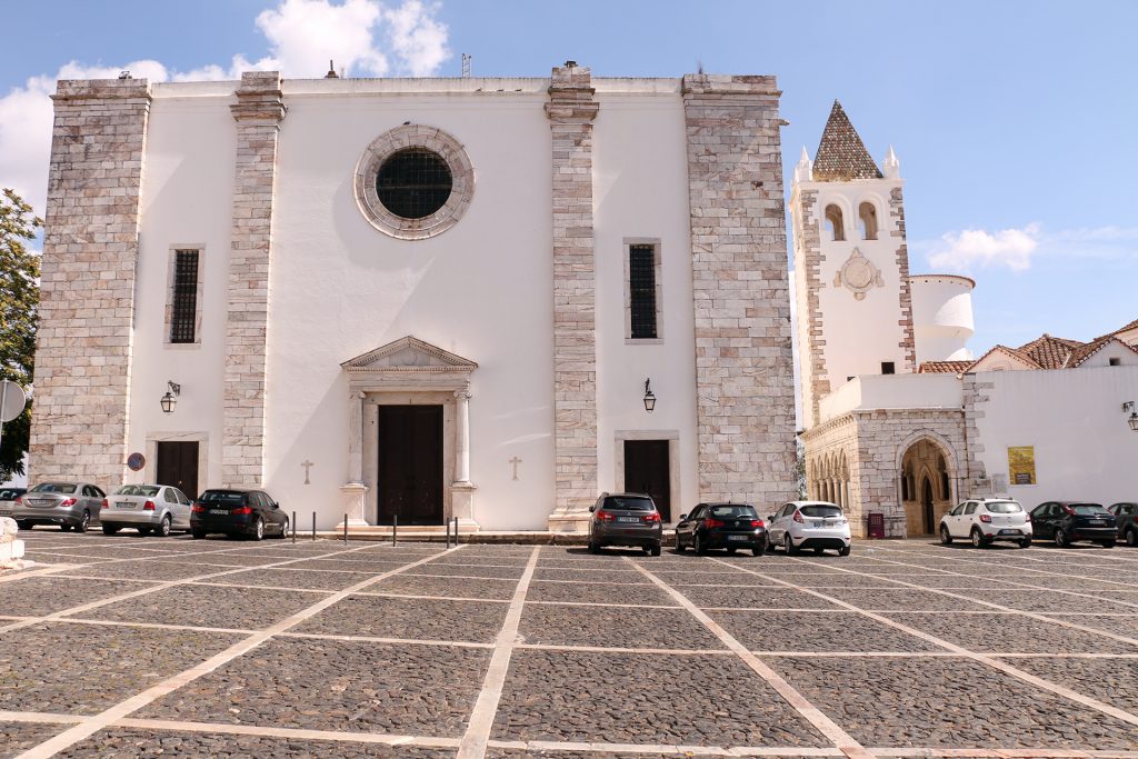 SANTA MARIA CHURCH