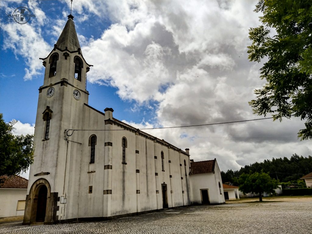 ÁGUAS BELAS CHURCH