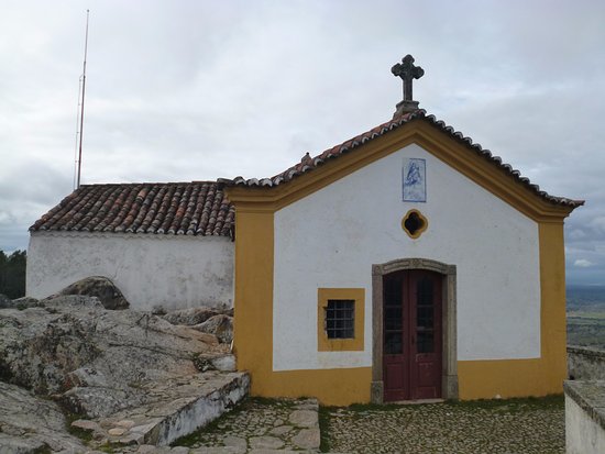 NOSSA SENHORA DA PENHA CHURCH