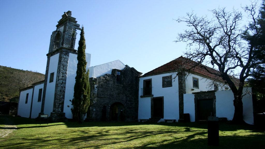 CONVENT OF SAN PAYO