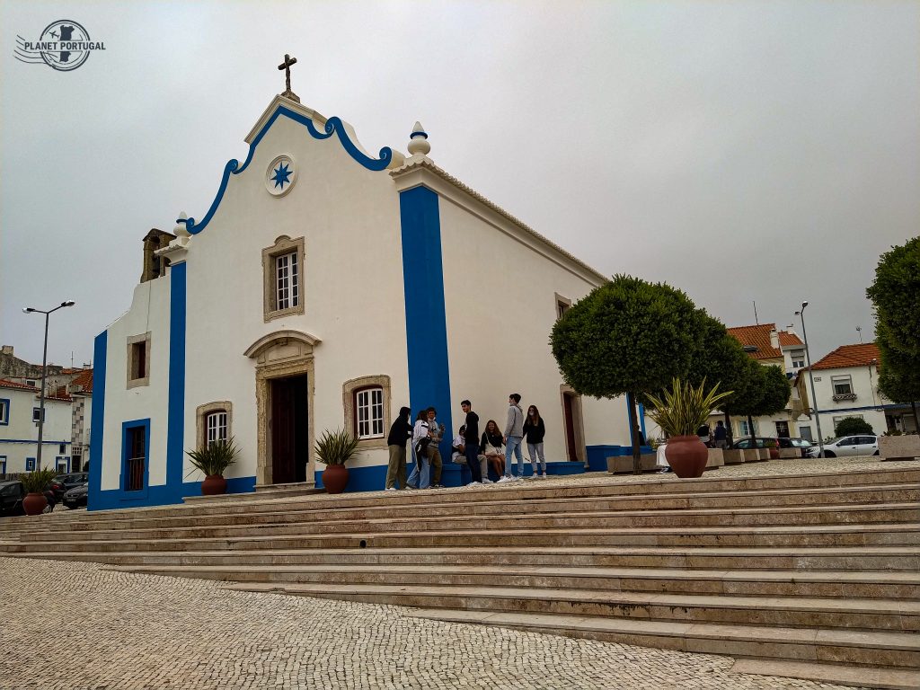SANTA MARTA CHURCH