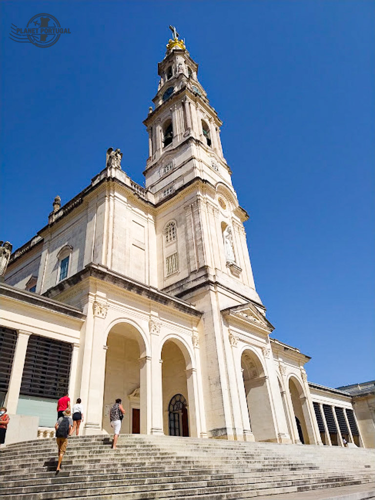 BASILICA OF OUR LADY OF THE ROSARY