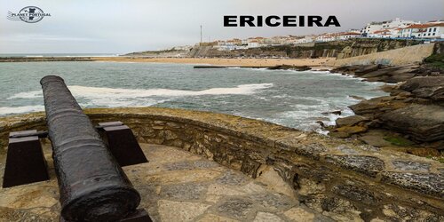 Ericeira Planet Portugal