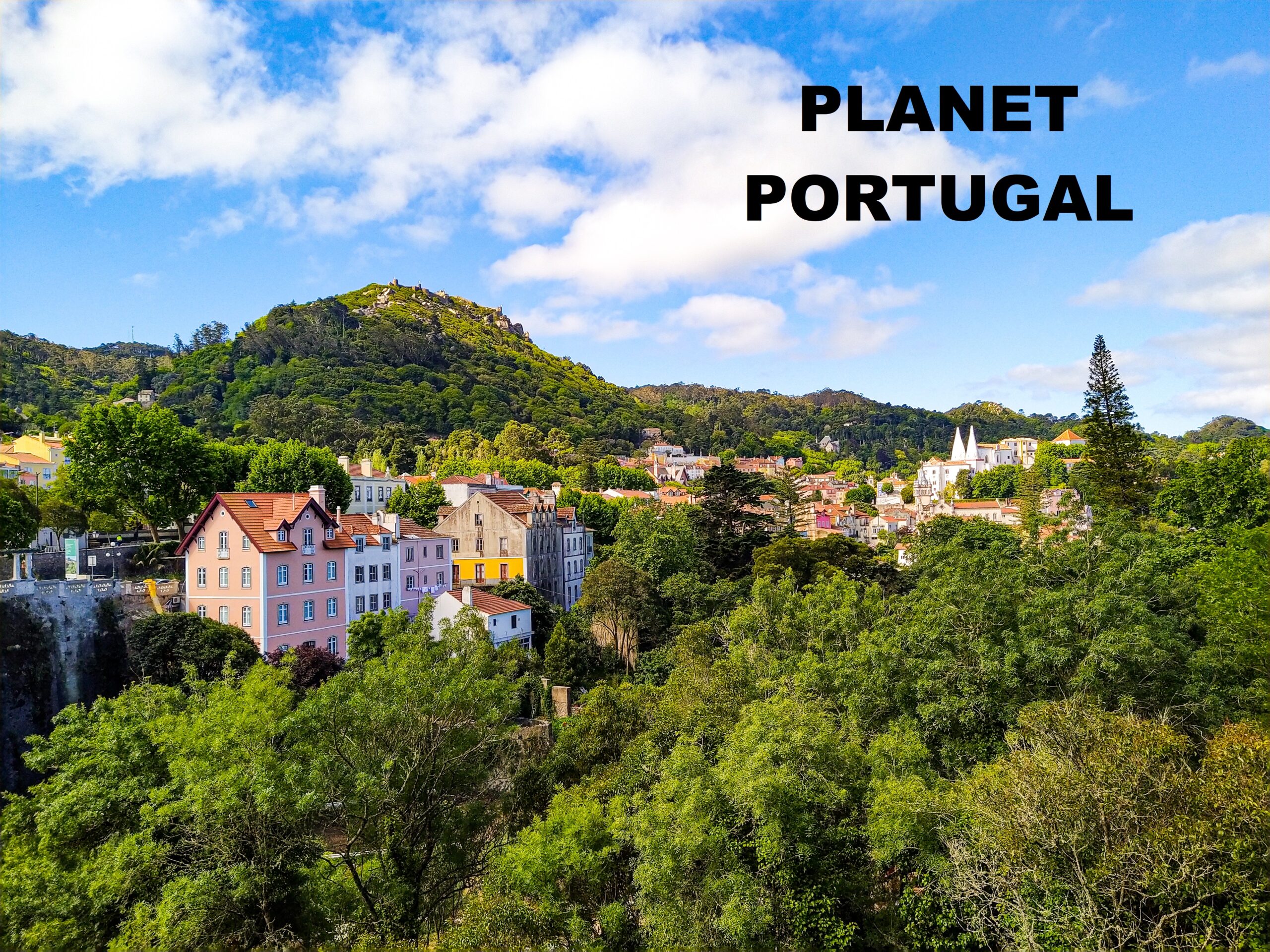 Planet Portugal Sintra
